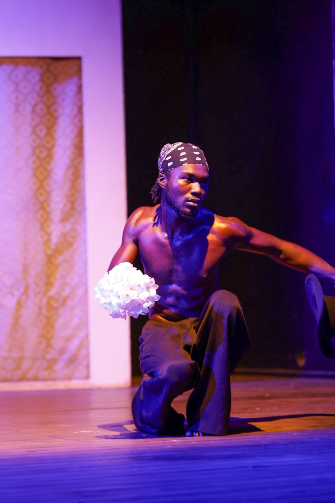 TFDI Impact Record #3