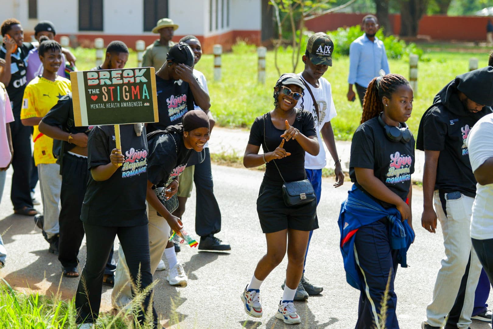 Community Participation