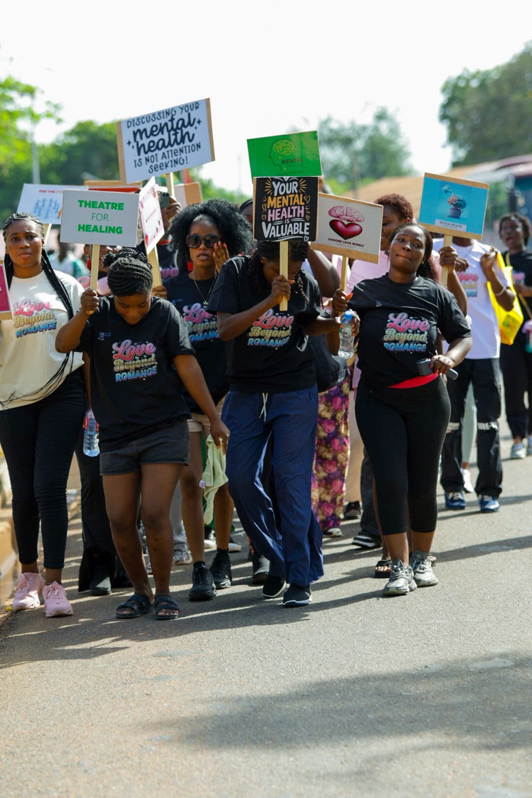 TFDI Impact Record #5