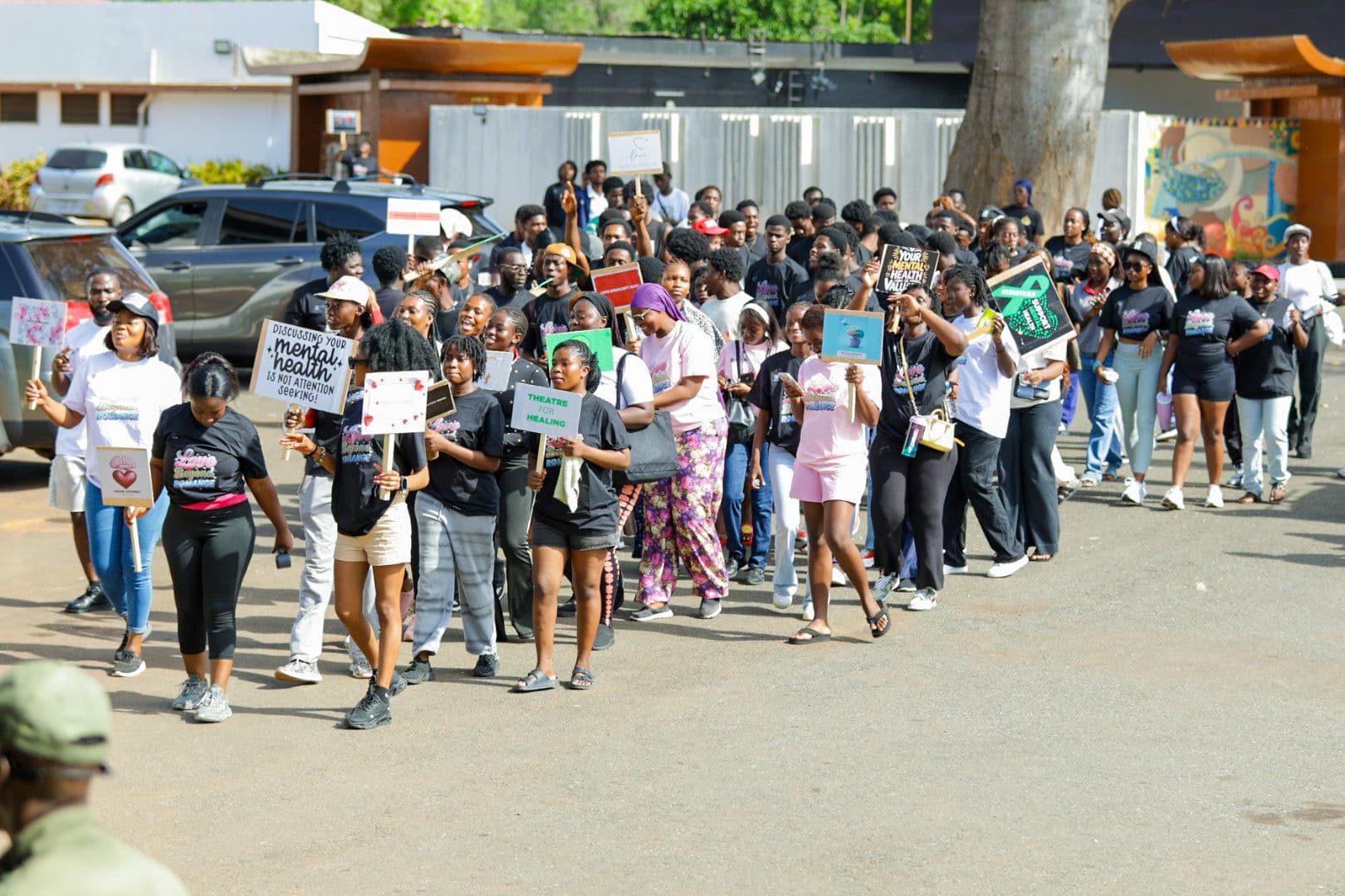 TFDI Impact Record #6