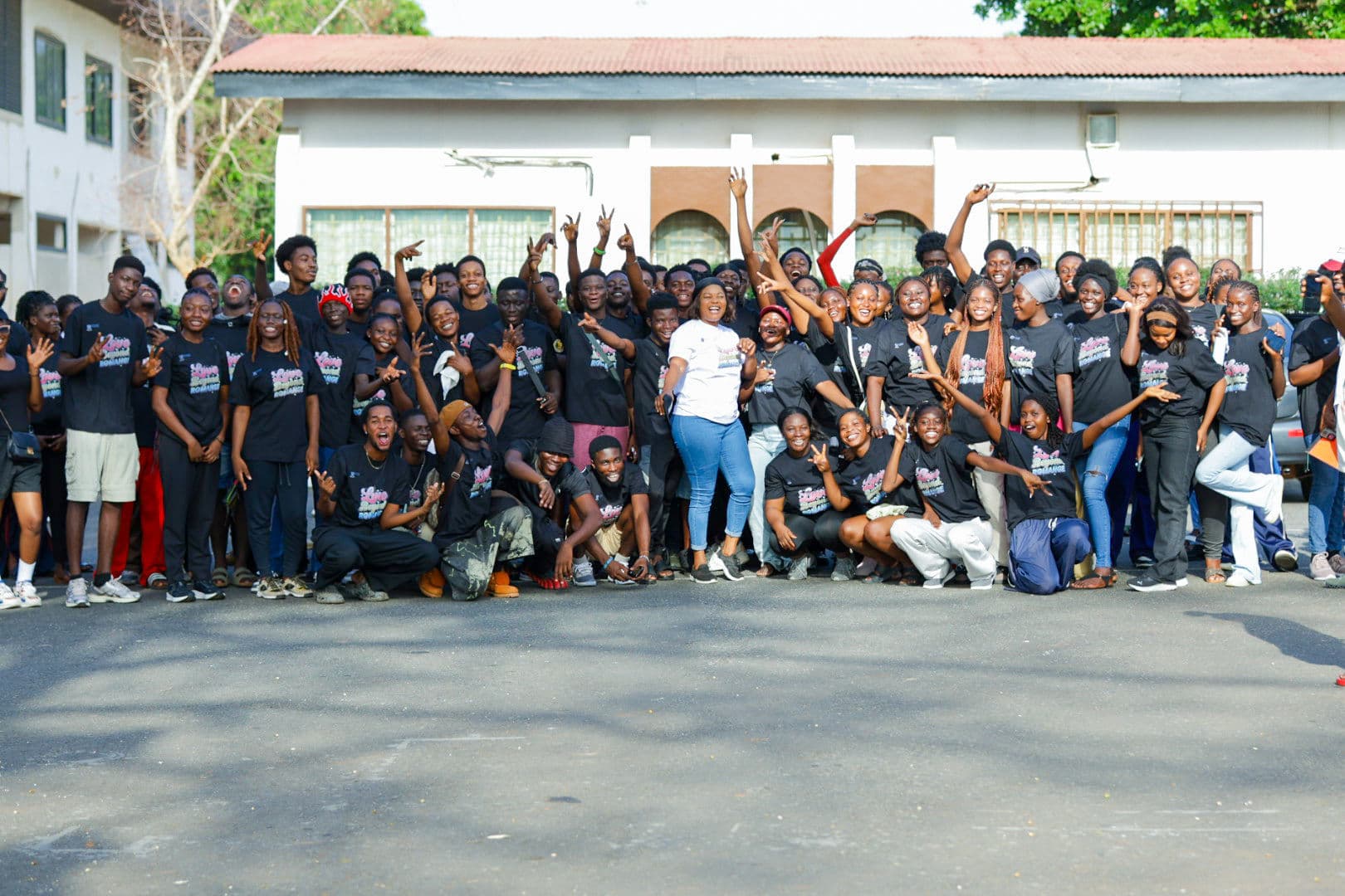 TFDI Impact Record #7