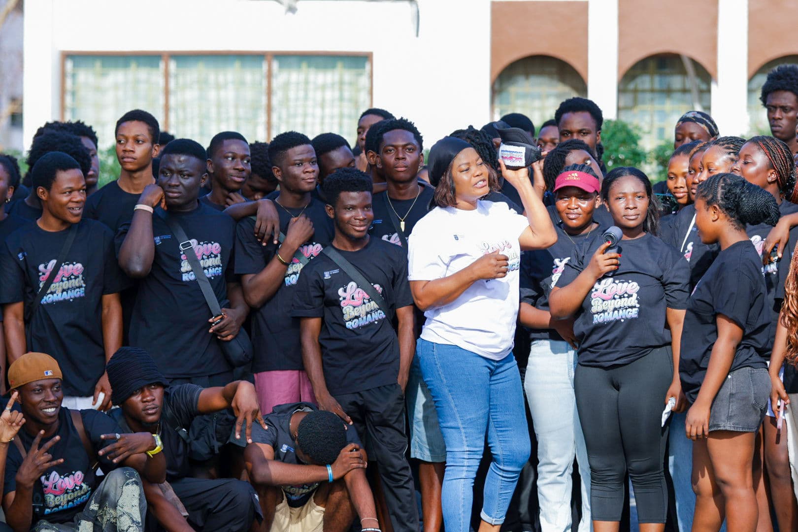 TFDI Impact Record #9